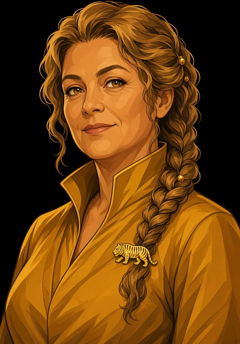 Thalia Bramble