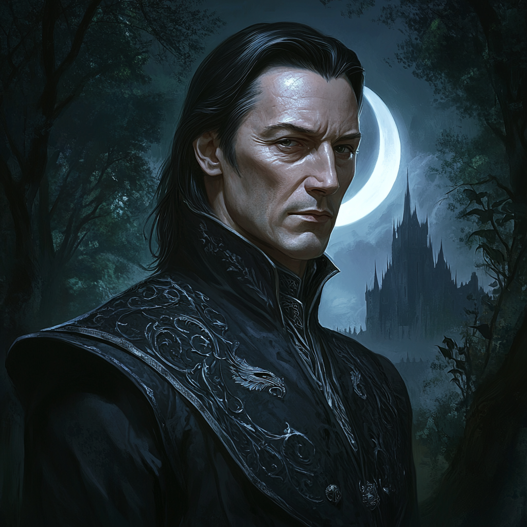Soren Umbra