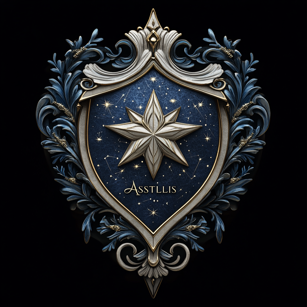Casa Astralis
