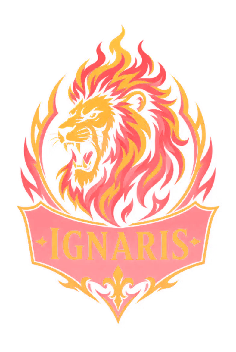 Escudo de la casa Ignaris
