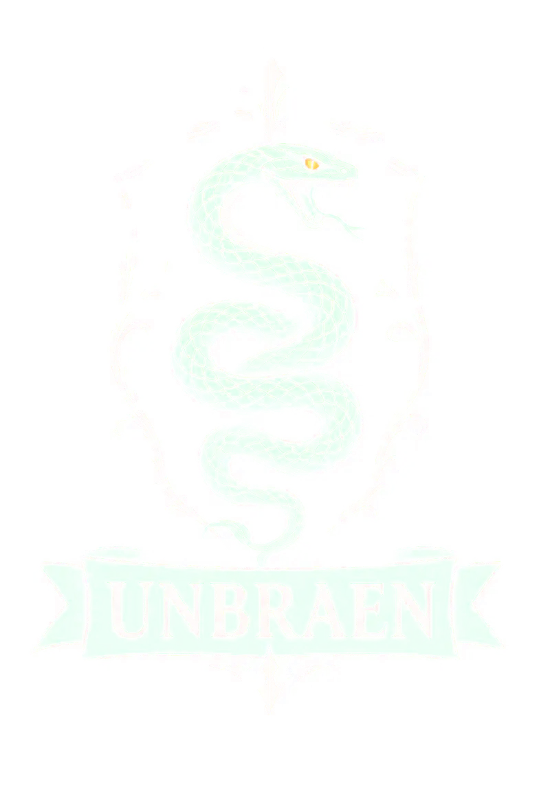 Escudo de la casa Unbraen